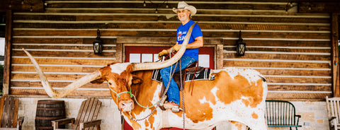 EXPERIENCE BEAR CREEK