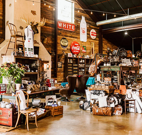 OUR GENERAL STORE
