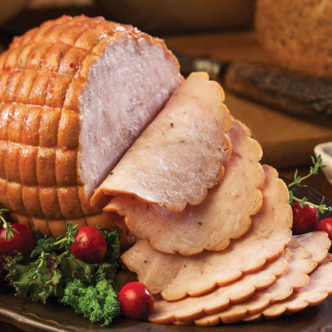 Cranberry Turkey Breast 2 lbs