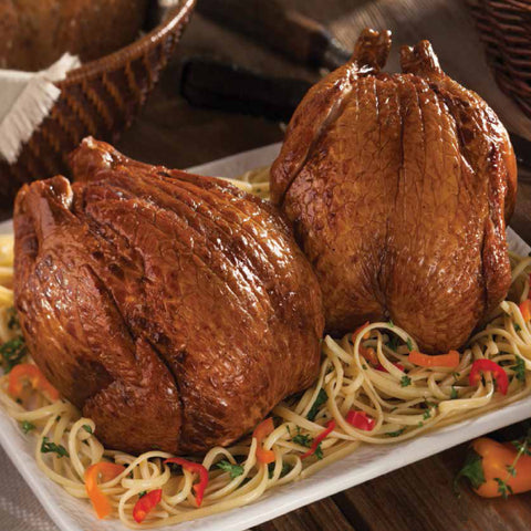 CHICKEN