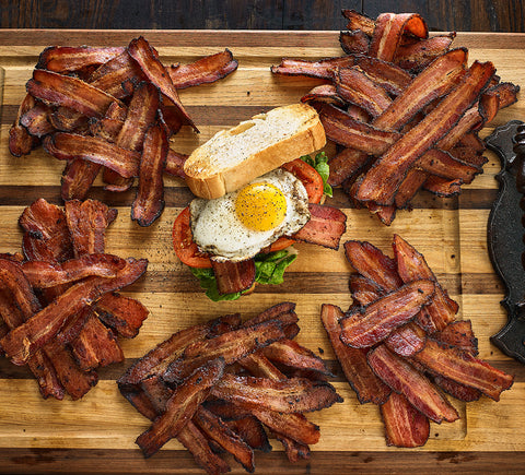 Bacon Lovers Box