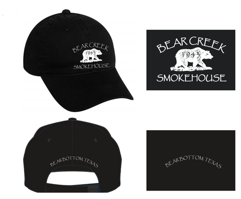 Black Unisex Hat >> Free Shipping!