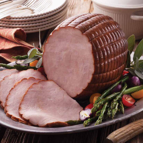 Smoked Boneless Turkey Breast 5-6 lbs