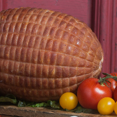 Boneless Ham 4-5 lbs