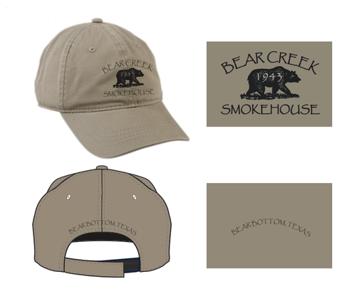 Khaki Hat >> Free Shipping