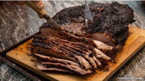Are You Spending Too Much On Brisket? Here's How Much It Should Cost You