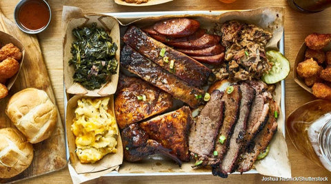 The Inexpensive Cut Of Pork That's Perfect For BBQ Beginners