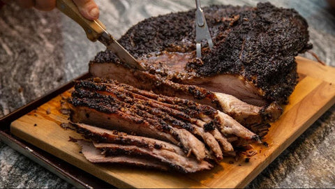 Are You Spending Too Much On Brisket? Here's How Much It Should Cost You
