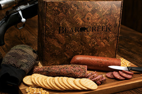 Deer Stand Deluxe