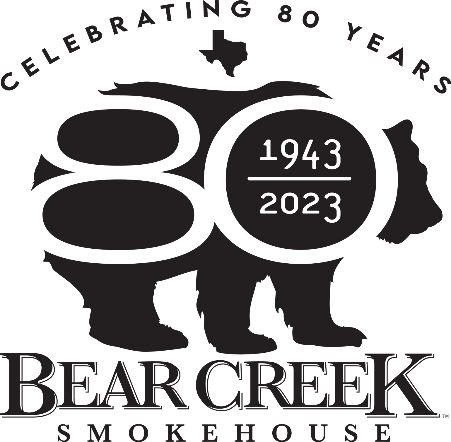 T-SHIRTS – Bear Creek Smokehouse