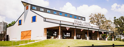 Bear Creek Smokehouse