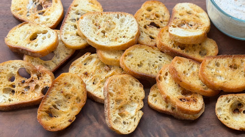 Bear Creek Croutons