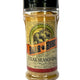 Bear Rubz Grillin' Spices