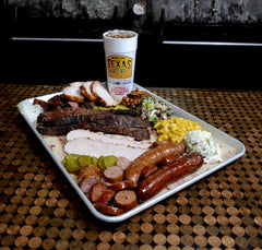 Bear Creek Smokehouse