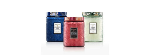 Voluspa Candles