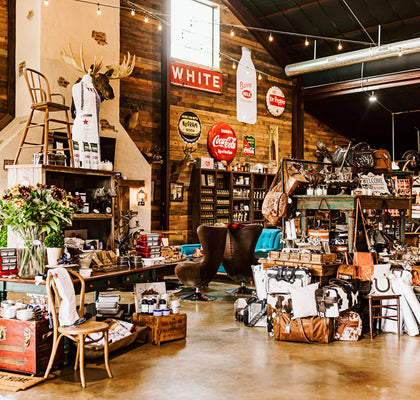 Bear Creek Smokehouse