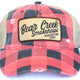 Bear Creek Smokehouse Cap