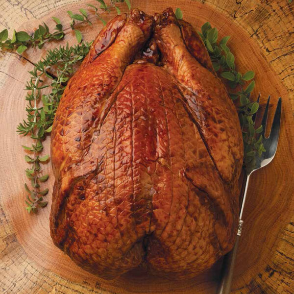Smoked Turkey 6.5-9 lbs