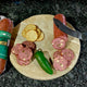 Jalapeno & Cheddar Summer Sausage 2 lbs