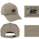 Khaki Hat >> Free Shipping